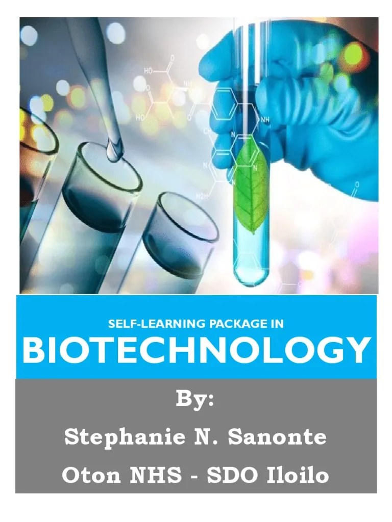 Biotech q1w3 PDF Sterilization (Microbiology)