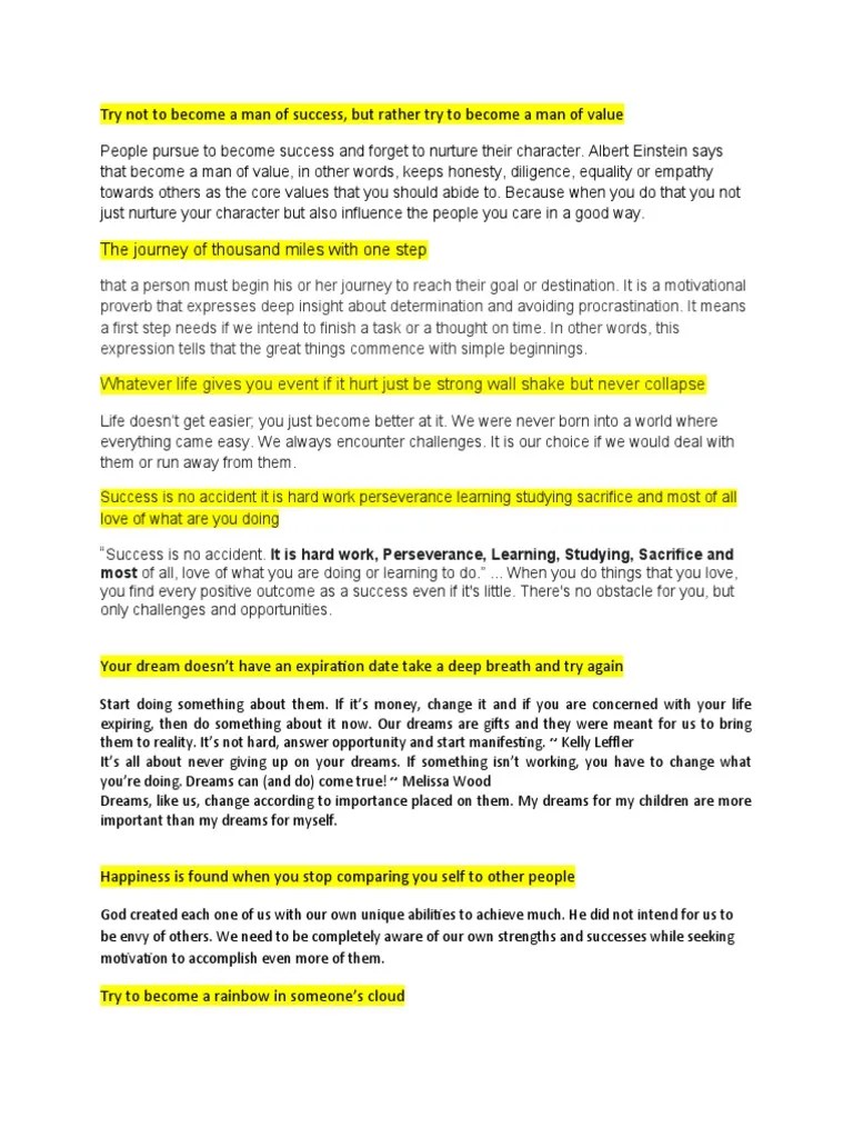 Whatever Life Gives You Event If It Hurt Just Be Strong Wall Shake But