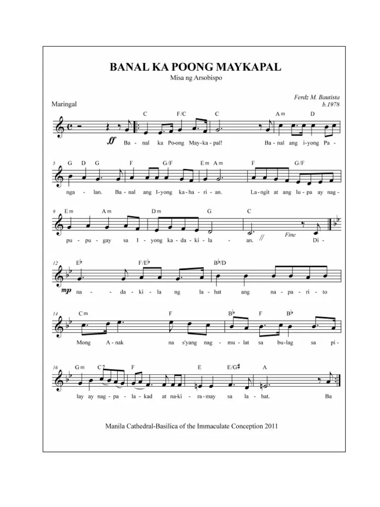 Banal Ka Poong Maykapal PDF