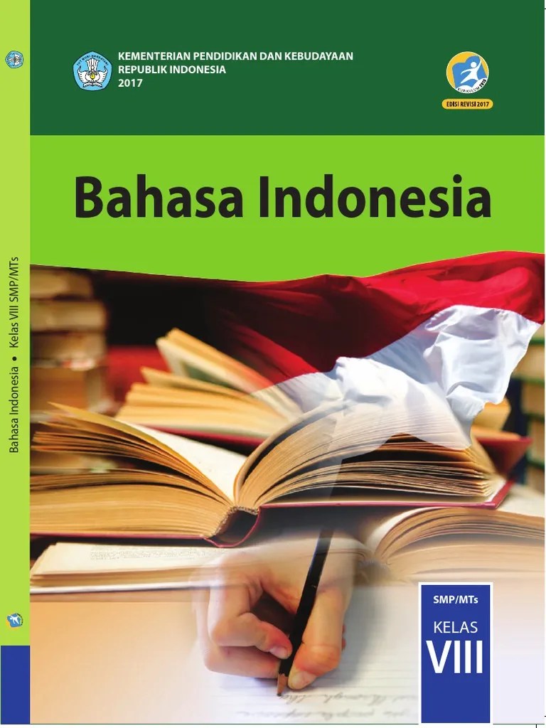 BS 8 B Indonesia Ayomadrasah-ilovepdf-compressed | PDF