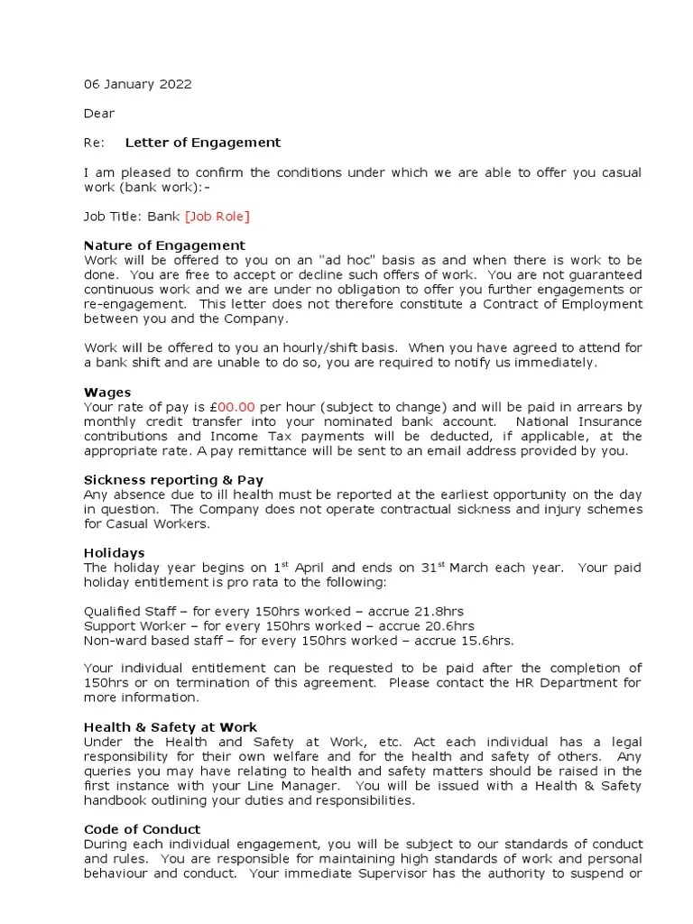 Bank Contract Template PDF Economies Business Law