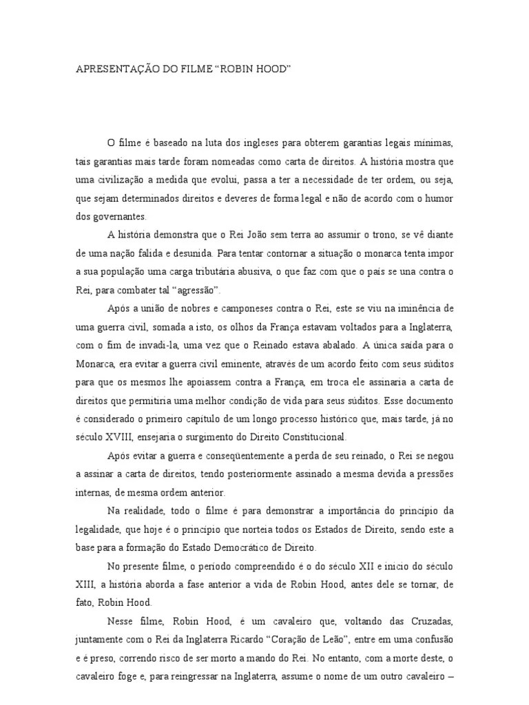Resumo Do Filme Autoria de Giordano Bruno Política Tumultos