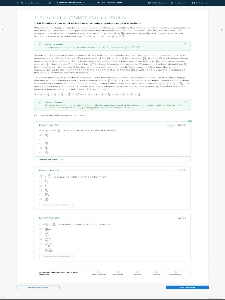 Target Test Prep GMAT PDF