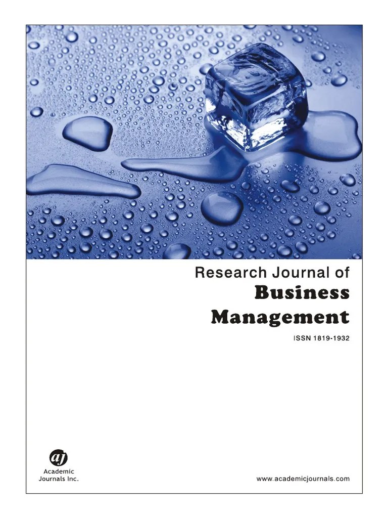 Impact of Compensation and Benefits On Job Satisfaction PDF Job