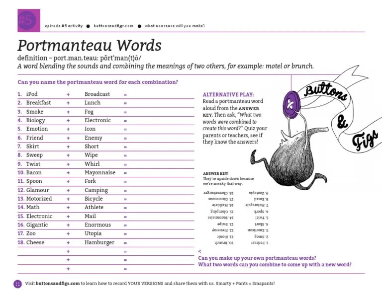 Buttons Figs Activity Ep 5 092316 PDF