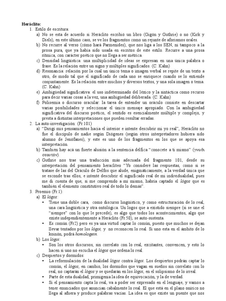Resumen de Historia de la Filosofía Antigua Platón Conocimiento