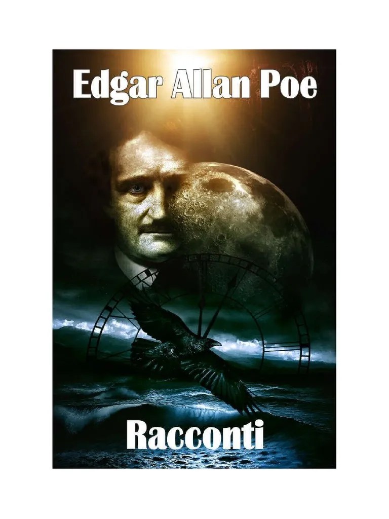 Edgar Allan PoeRacconti PDF