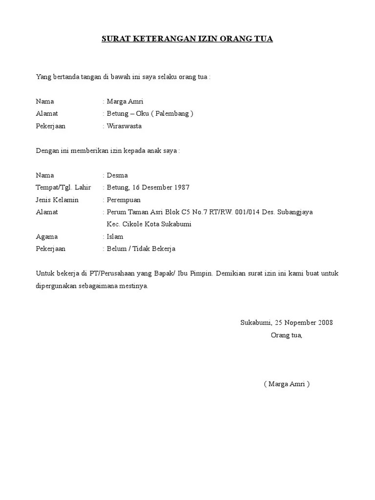 Contoh Surat Tugas Untuk Pengurusan Visa Jepang