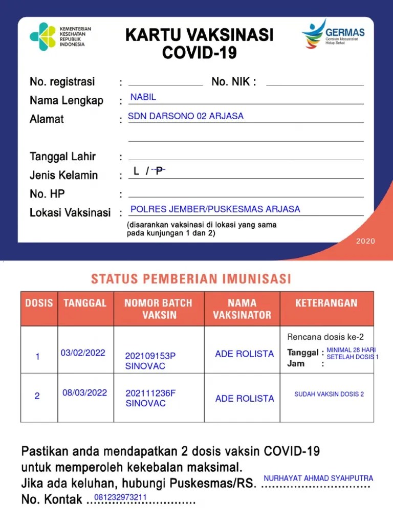 Kartu vaksinasi covid19_isi PDF