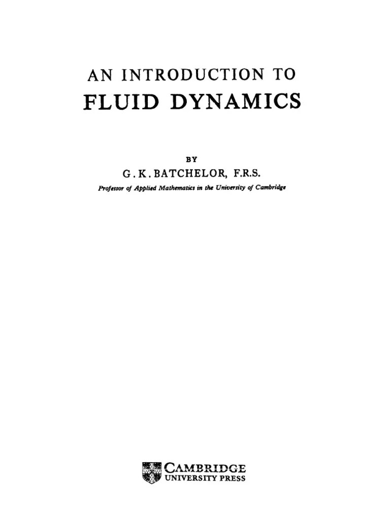 Elementary Fluid Dynamics Acheson Pdf To Jpg litlesitetechnologies