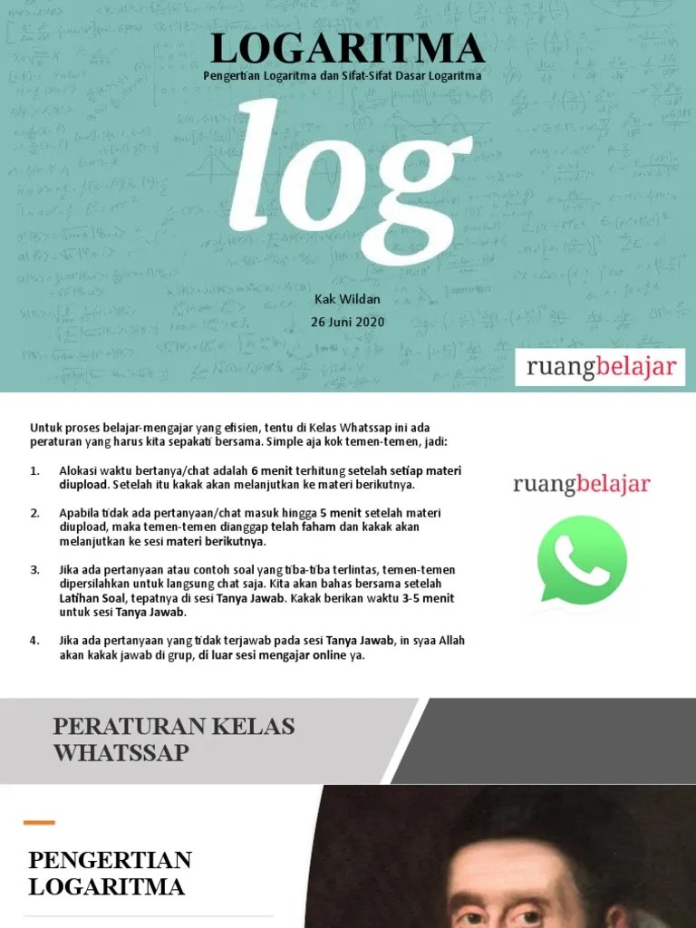 Simulasi Ruangbelajar PDF