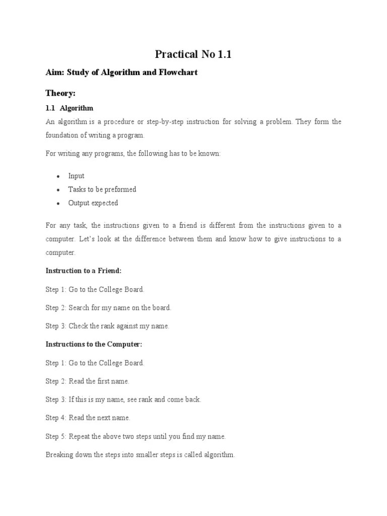 C Programming Lab Manual PDF