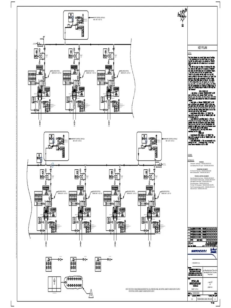 P&ID PDF