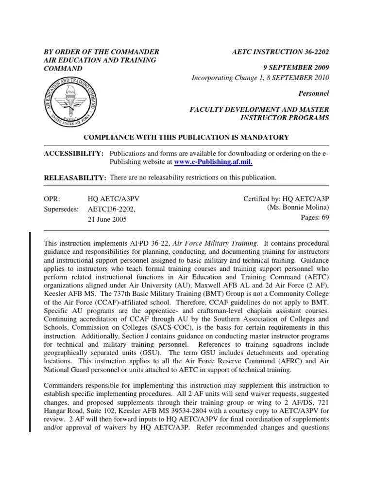 Department Of The Air Force Letterhead Template Free Resume Templates