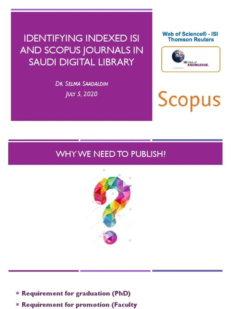 ISI Indexed Journals 14 PDF Academic Journal Academia