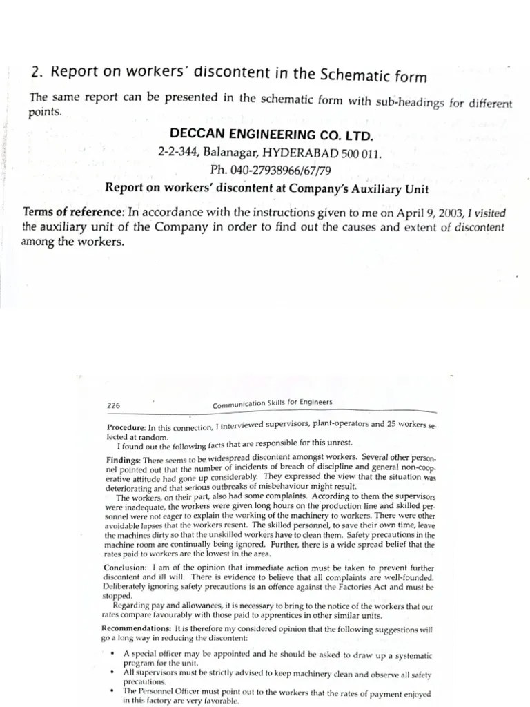 Schematic Report PDF