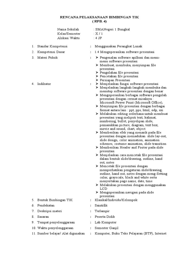 RPB 4 PDF