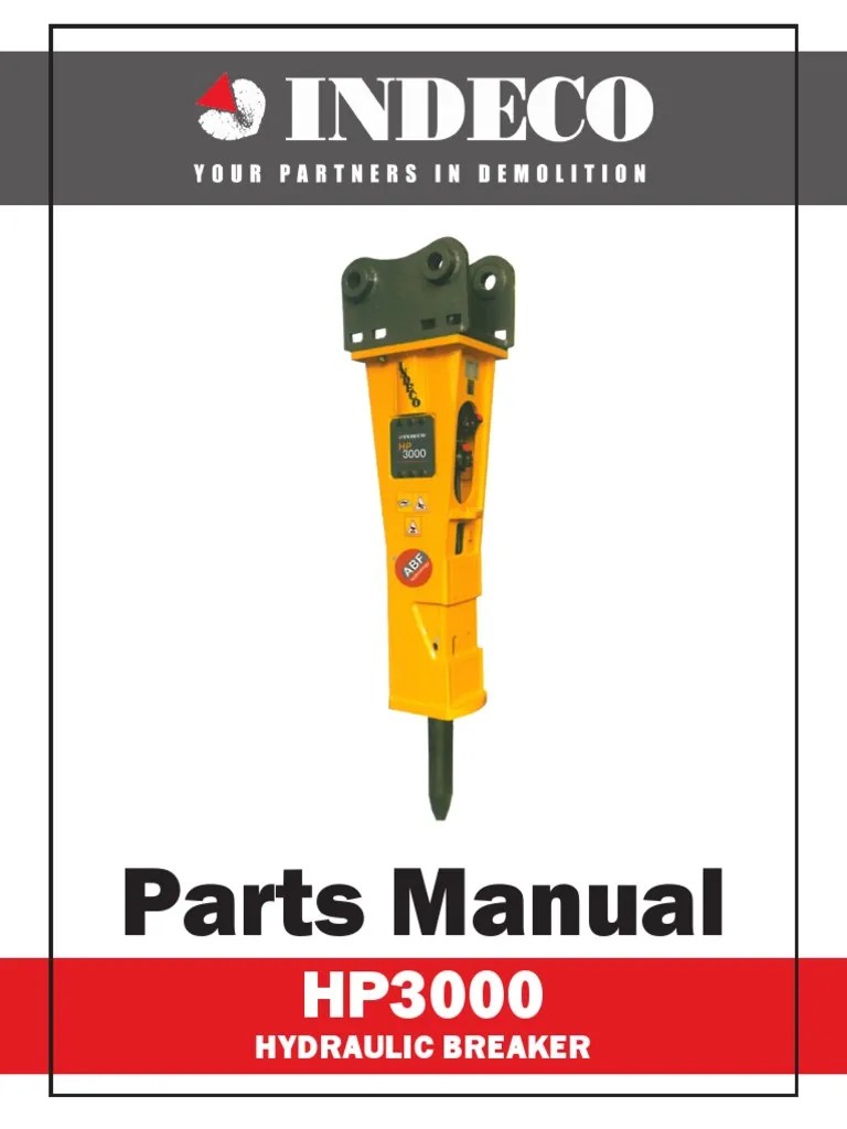 HP3000 Parts Manualrev9192014 | PDF | Manufactured Goods | Mechanical