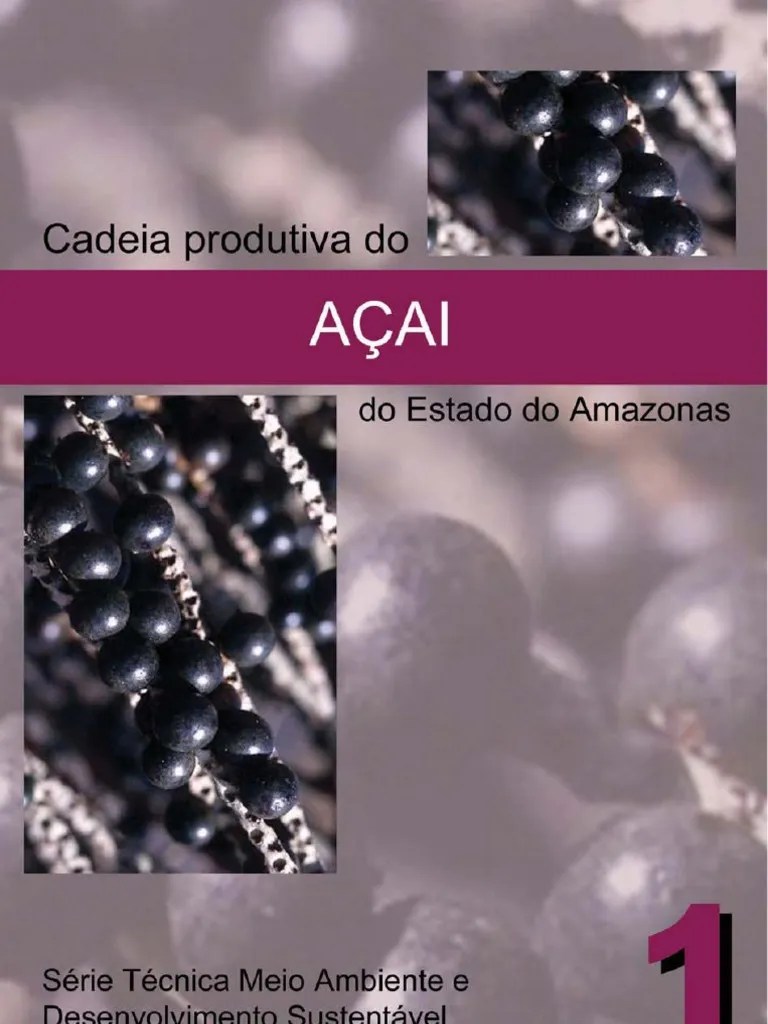 Acai