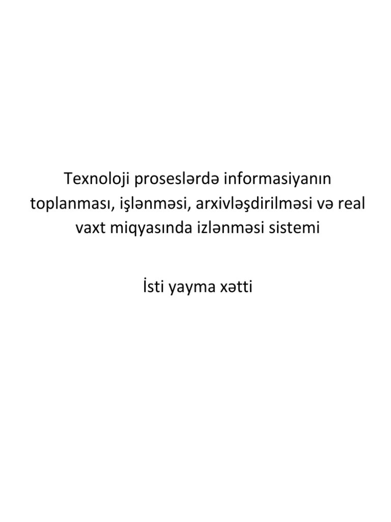 Hot Line Diagnosis System PDF