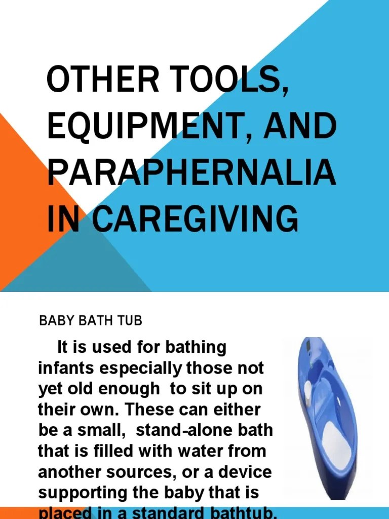 Other Tool, Equipment, and Paraphernalia in PDF