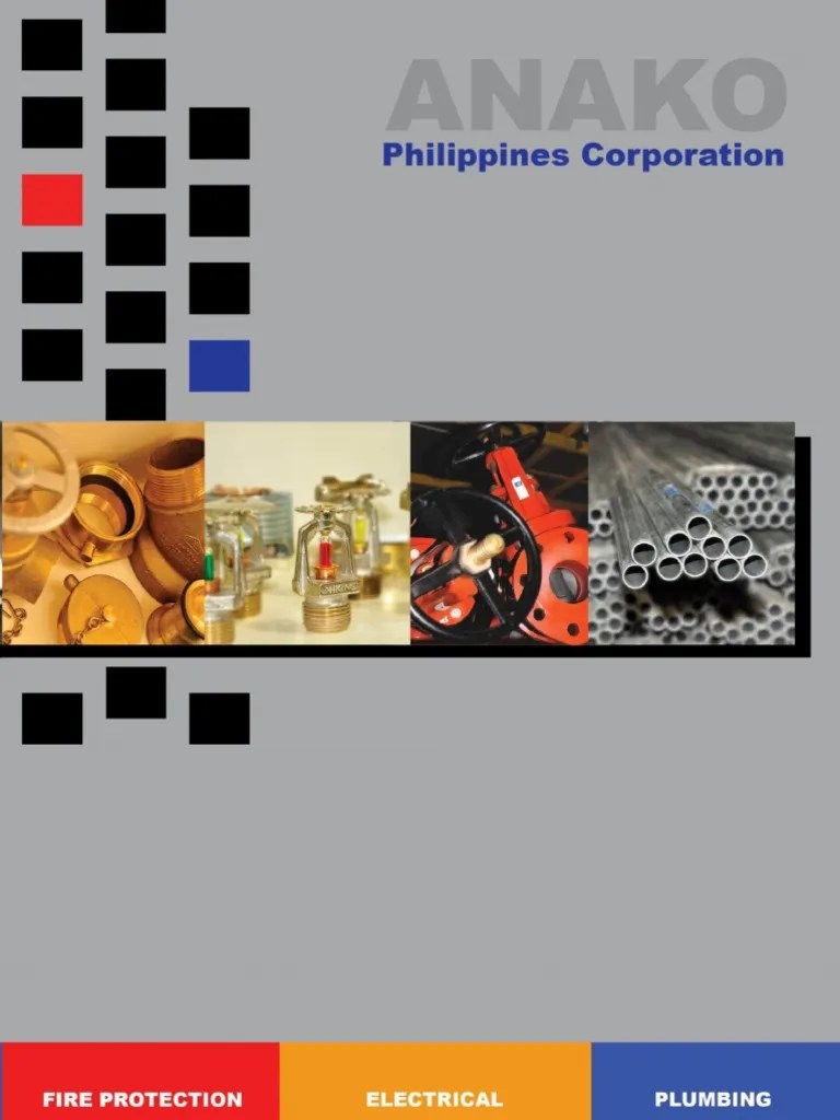 Apc Company Profile PDF