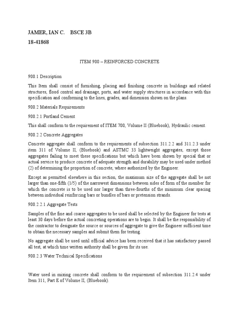 CONSTRUCTION METHODS AND MANAGEMENT PDF Concrete Construction