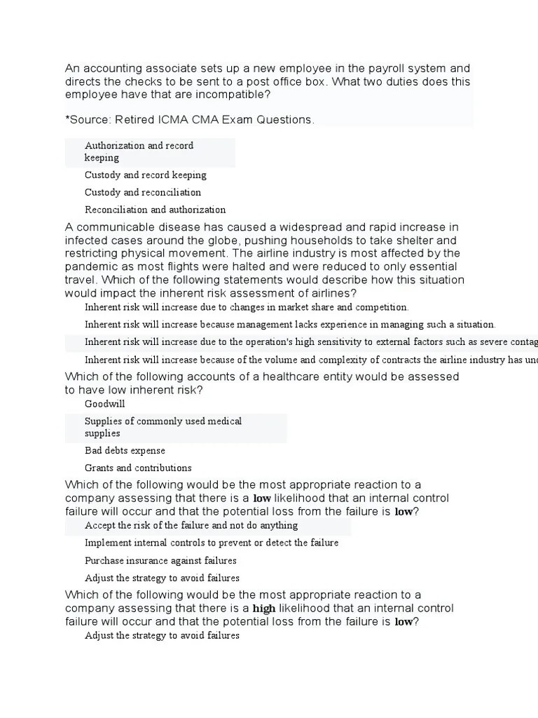 An Accounting Associate Sets Up A New Employee in The Payroll System