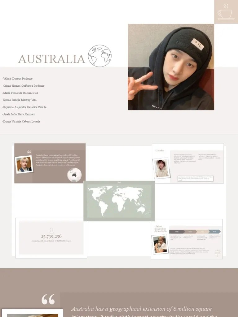 AUSTRALIA INGLES PDF