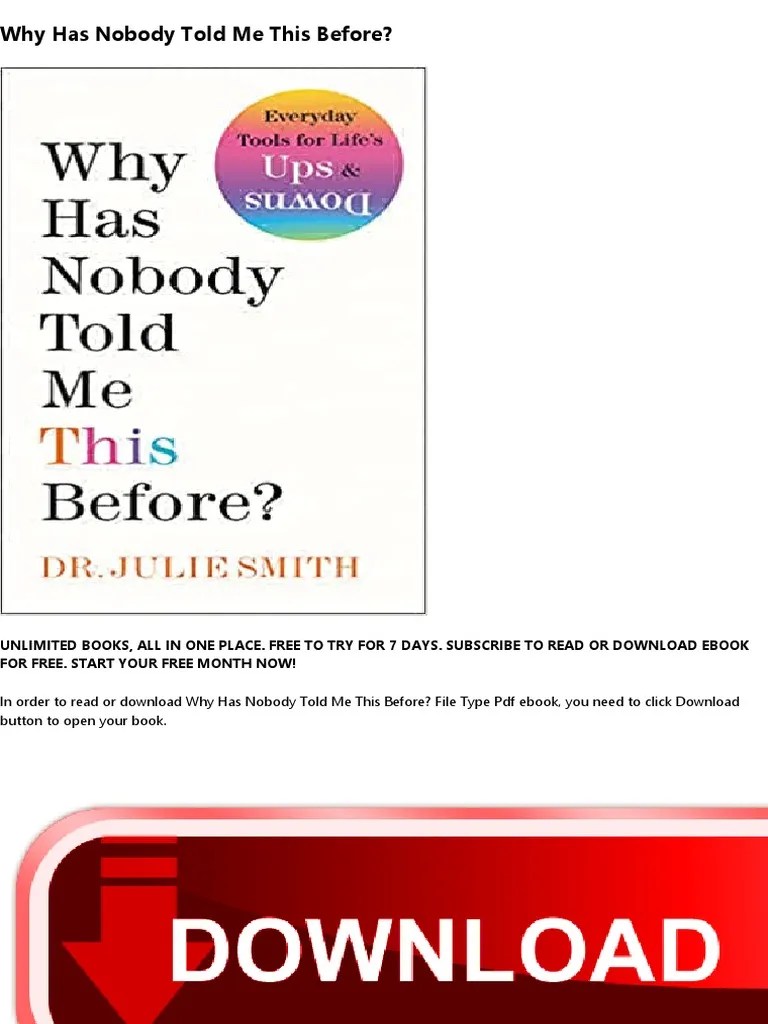 Why Has Nobody Told Me This Before PDF(03)