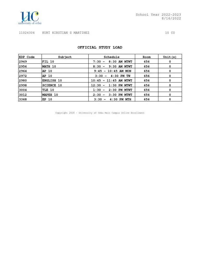 Official_Study_Load (1) PDF