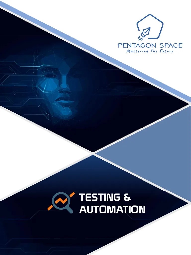 Software Testing Course Full Stack Brochure PDF