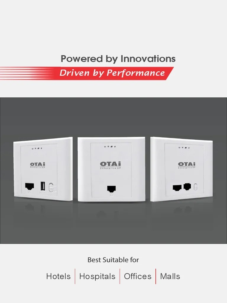 Hotel Wi-Fi | PDF | Wi Fi | Wireless Lan