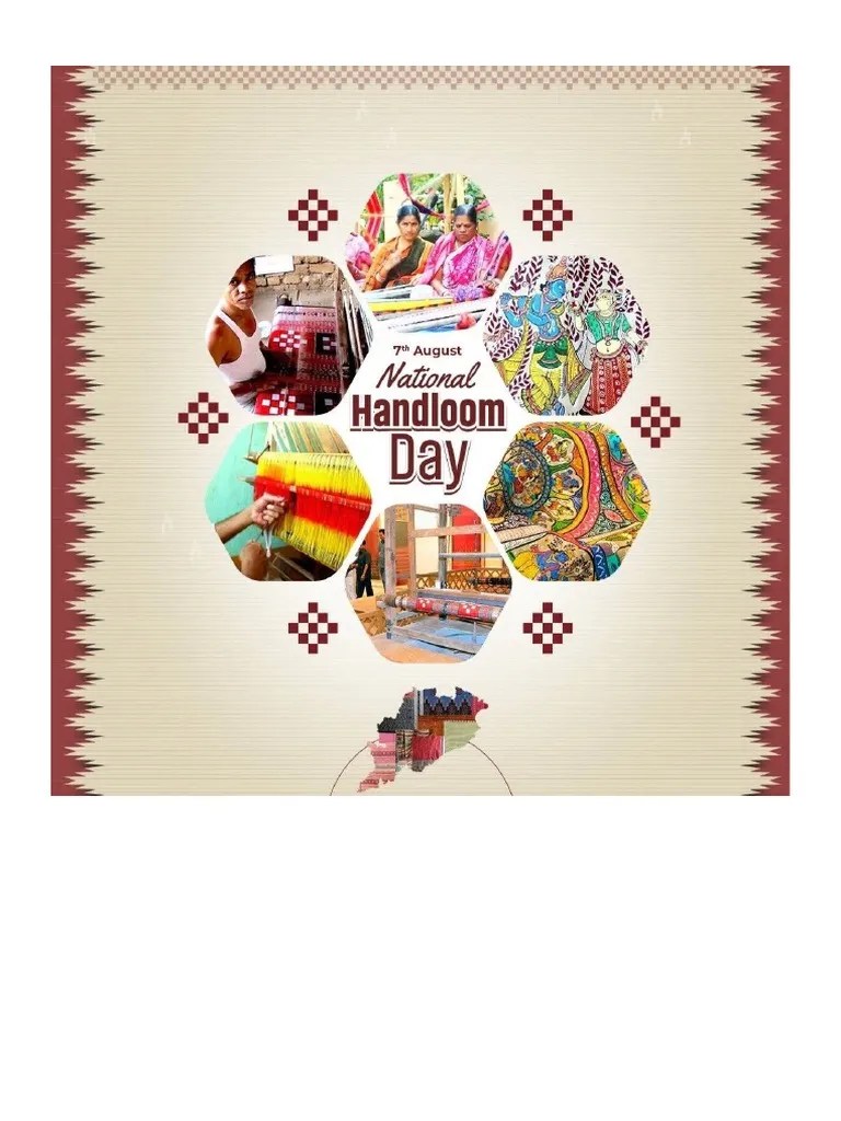 Aswath Handloom Chart PDF