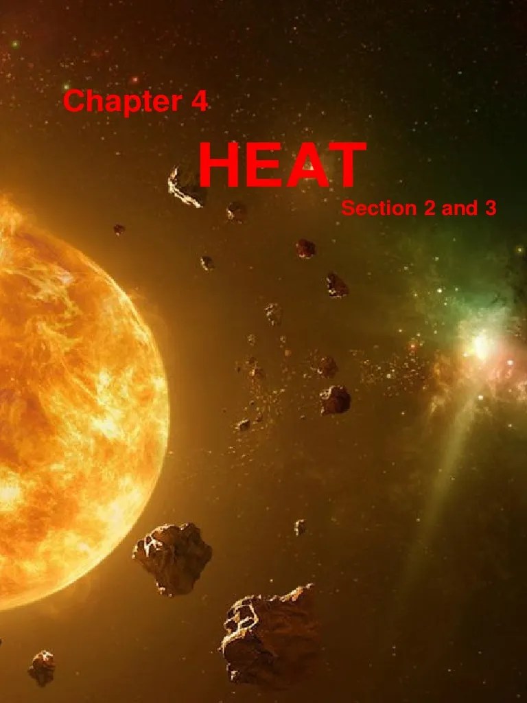 Understanding Phase Changes and Heat Transfer | PDF | Latent Heat
