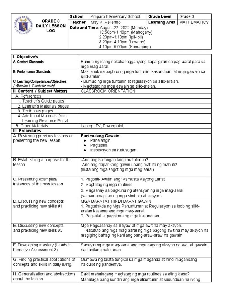 MathOrientation DLL PDF