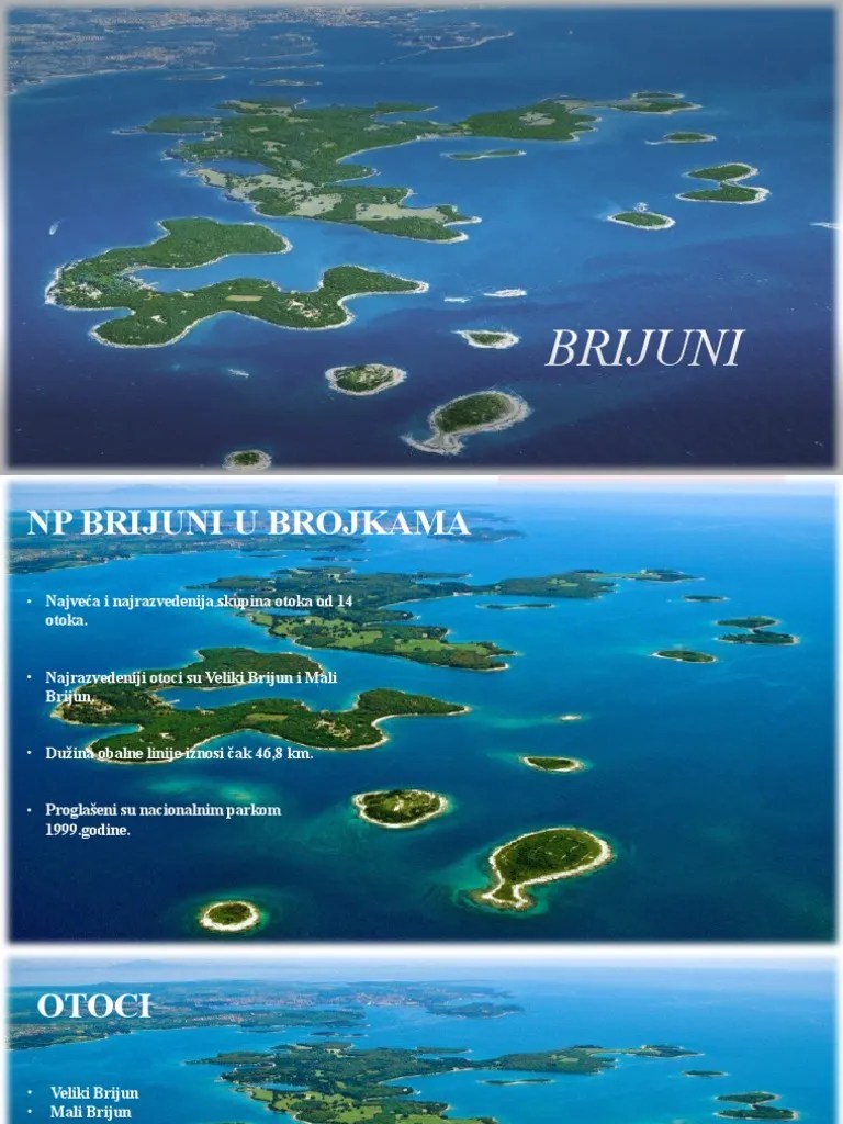BRIJUNI PDF