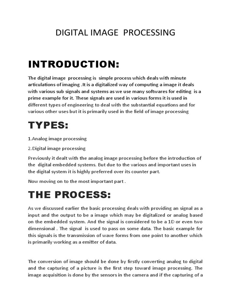 Digital Image Processing PDF Image Resolution Sampling (Signal