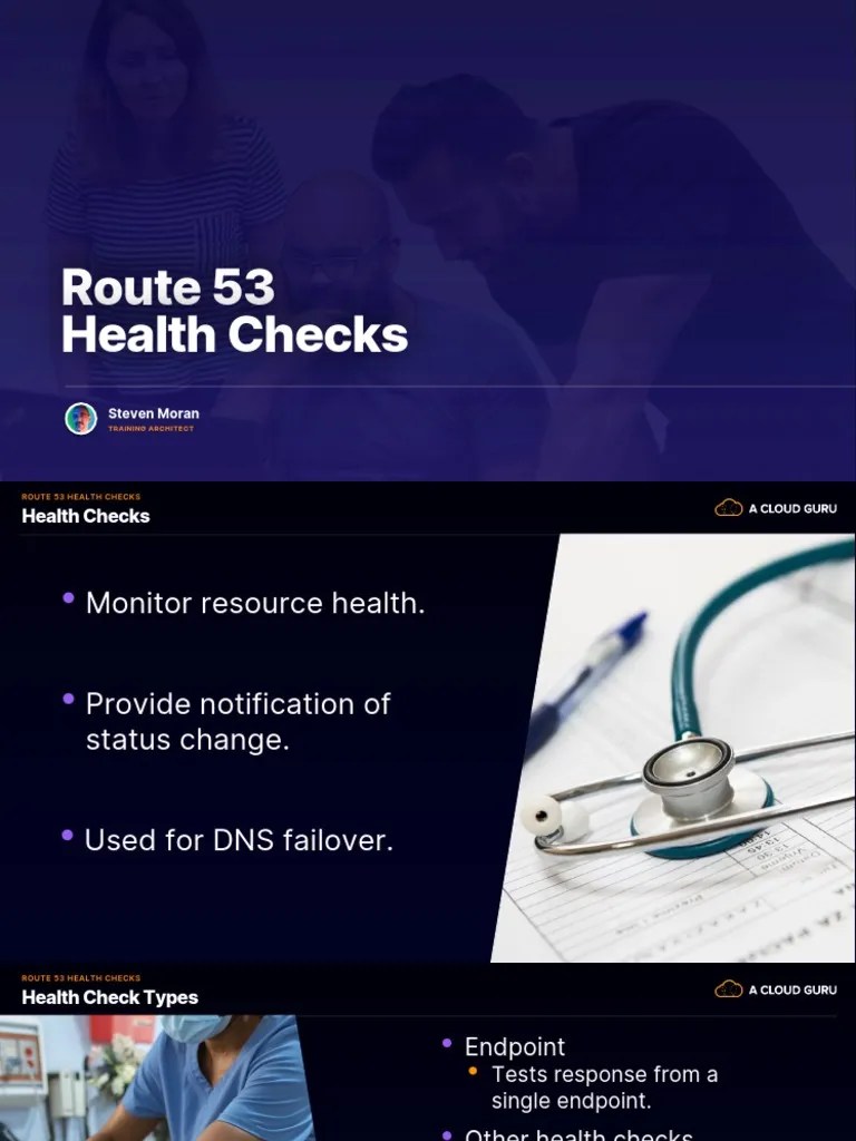 1624902522568C03L09 Route 53 Health Checks PDF