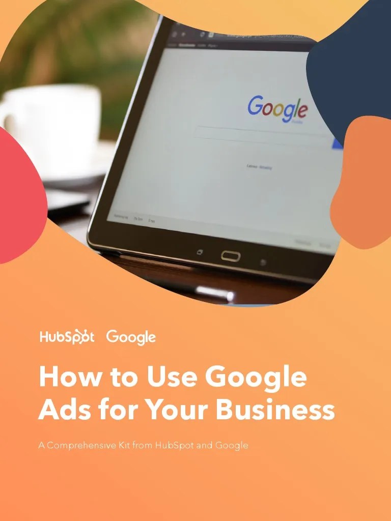 How To Use Google Ads Guide | PDF | Search Engine Optimization | Search