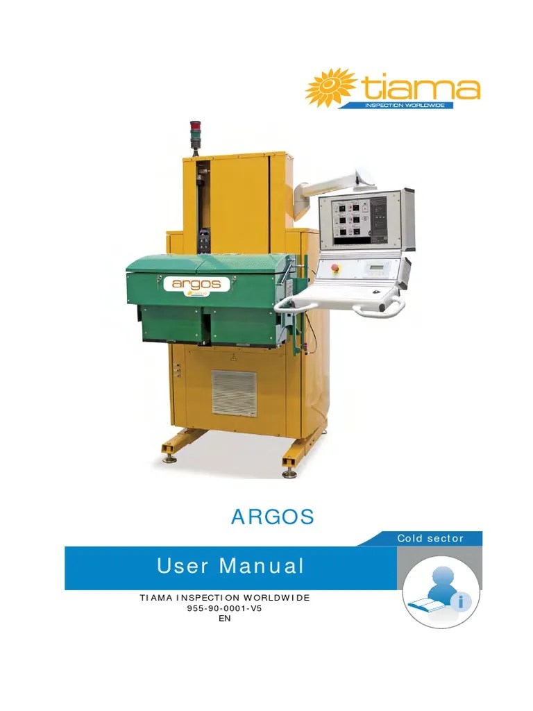 Argos Manual PDF Personal Computers Switch