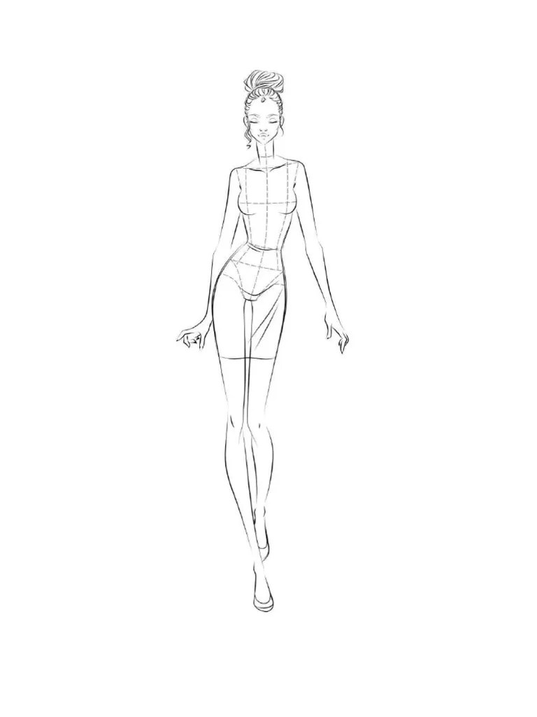 Figurines de Moda PDF