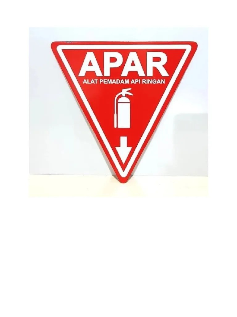 Logo Apar PDF