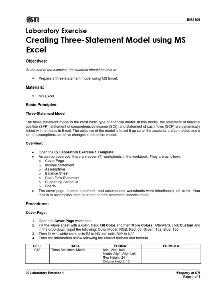 02 Laboratory Exercise Template17 PDF