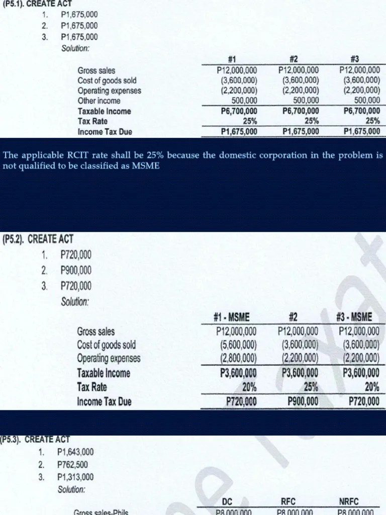 Chapter 5 Solution | PDF