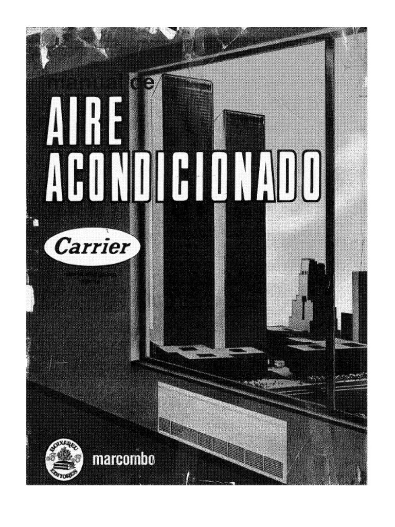 Carrier | PDF