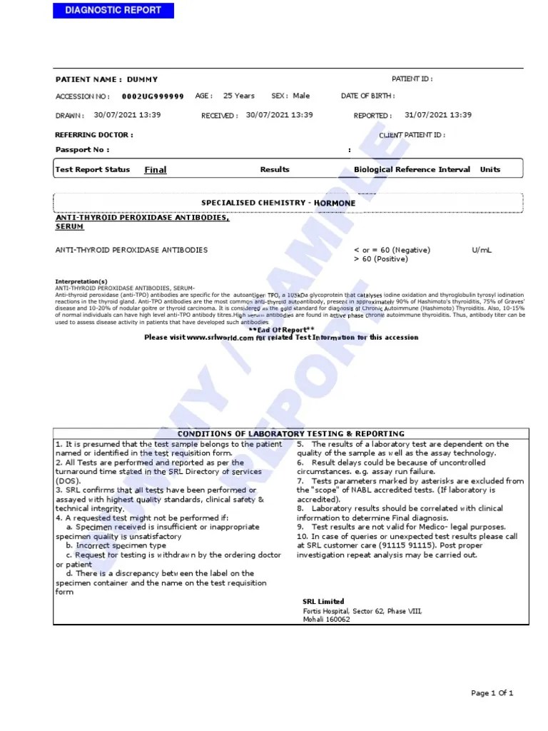 Final Patient Name Dummy 0002UG999999 PDF Medicine Medical