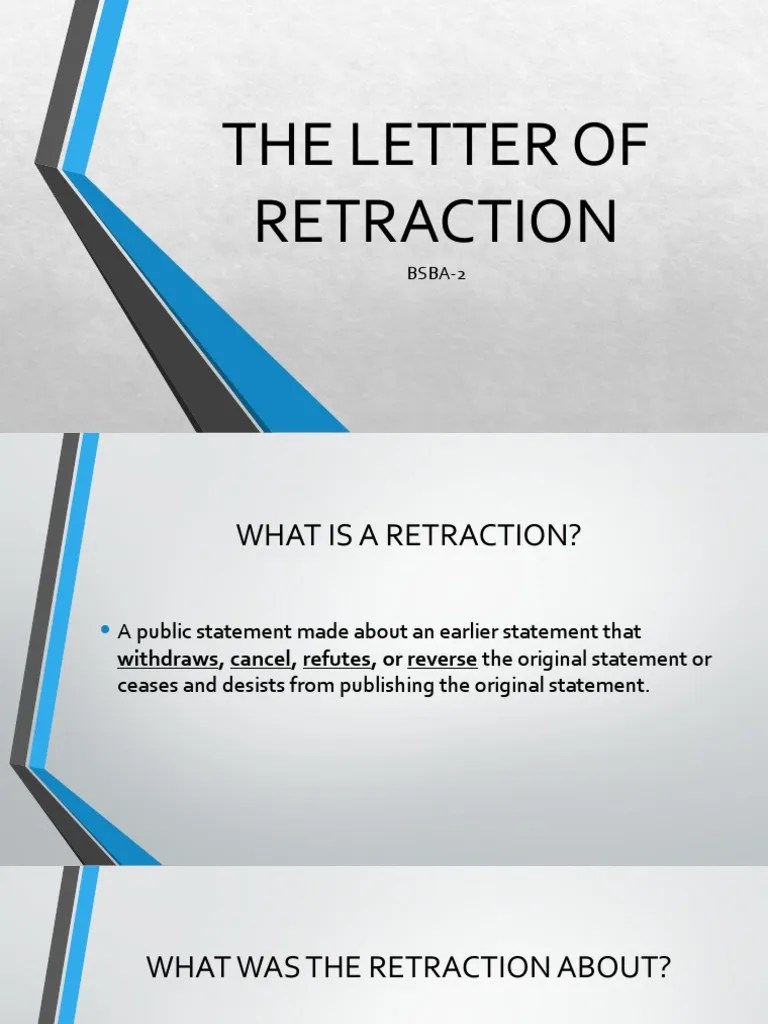 Rizal's Retraction Letter Explained PDF