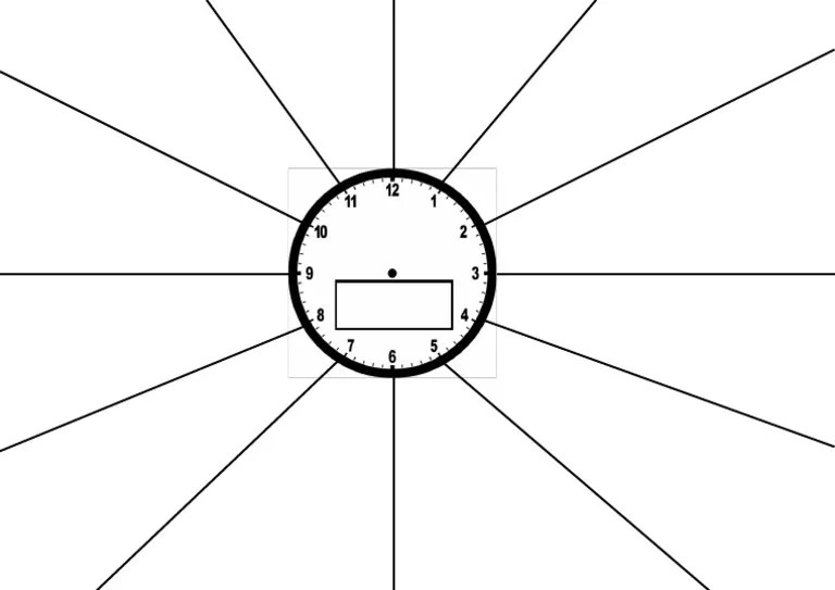 RevisionClock Year 11 PDF