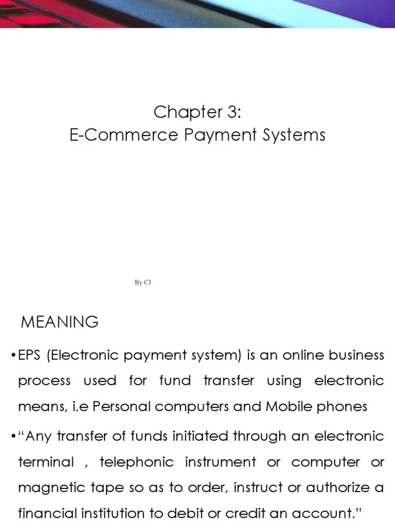Chapter 3 & 4 Doc1 PDF Cheque Digital Marketing